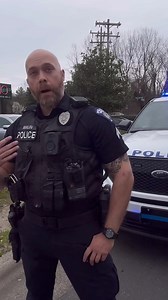 19M views · 93K reactions | (ALWAYS RECORD)￼ This is a good example of how a situation should play out if you get pulled over with a firearm  Nobody was hurt. No extra searches, ￼Everybody went home safely. #kingzaythatruth #police #example #share #gun #safetyfirst #safety | KingZay ThaTruth | Facebook
