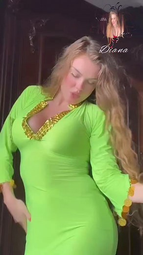 #Diana #bellydance #dancers #power #dancer #dancing #fypシ #fyp #dancechallenge #As #followers #cheers #fbreels | UNU Diana