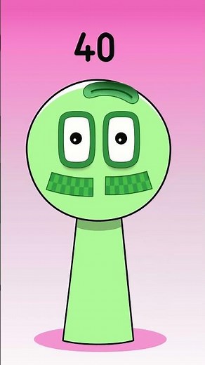 Sprunki Oc Numberblocks 40 Phase 4 #incredibox #numberblocks #sprunki