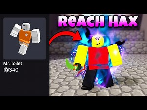 How Good Is Mr. Toilet Animation In 2025? (Roblox Bedwars)