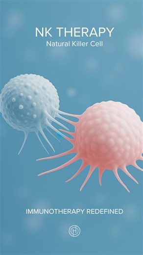 14 reactions | Natural Killer (NK) Cell Therapy is a key element of...