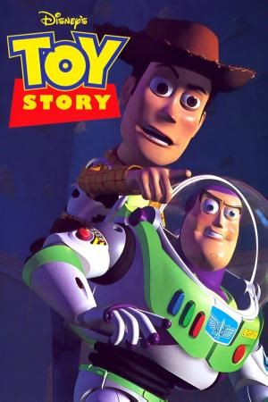 Toy Story  (1995)