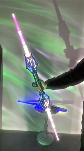 Exciting Lightsaber Toy for Children