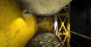 Laqueus Escape: Chapter VI 🕹️ Jogue na CrazyGames