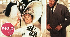 Top 10 Men in Old Hollywood Films Who Give Major Red Flags Now | Videos on WatchMojo.com