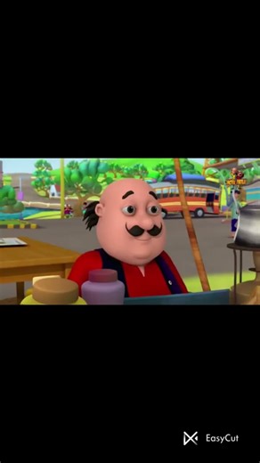 Motu Patlu comedy 🤣😂#shorts #video ‪@ChotuvideoVlogs-hr3zg‬