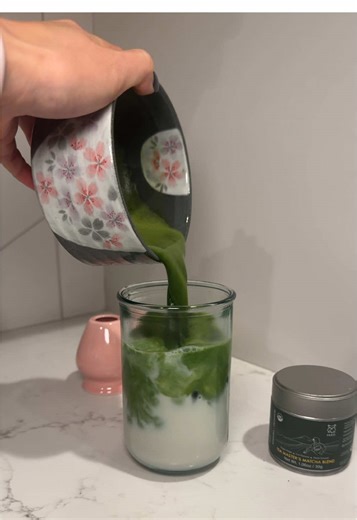 testing out matcha powders now that the ones I got from japan are almost done 😭 anyone have go to ceremonial matcha powders that are affordable for everyday matcha and easy to get? #matchapowder #matchareview #ceremonialmatcha #matchatok #matchalatte @fkromatcha