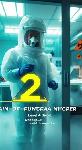 Top 3 Dangerous Experiments Scientists Had to Stop 😱🧪