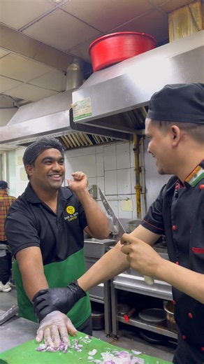 chef vs cook funny #funny #cooking #chef #food #comedy #shortvideo #cook