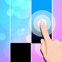 Magic Piano - Play Magic Piano Online at TopGames.Com