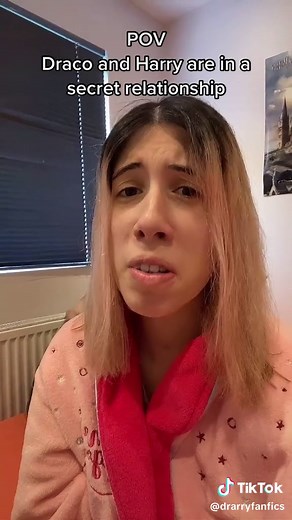 Best Drarry Secret Relationship Fanfiction Recommendations