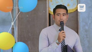 Dahil nag-resign si Heart, forda suyo ngayon si Saul! May pa-igib at pa-sample pa! Watch the complete episodes of #HelloHeart today on iWantTFC! https://app.iwanttfc.com/HelloHeart | iWant