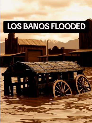 Hidden California History: The Truth About Los Banos