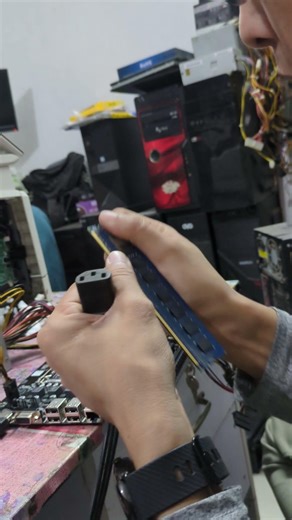 Computer Hardware ServicingLaptop Repair & Maintenance