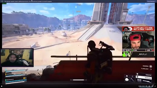 "AIM ASSIST IS BROKEN AND DOES NOT WORK AS INTENDED" (Credit: ttvimShinyatheninja) #ARCRaiders #ARCGaming #ArcRaidersClips | ARC Raiders Hub
