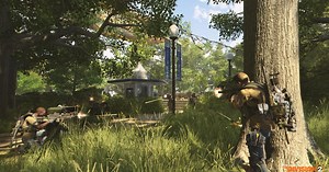The Division 2: early Dark Hours raid details datamined