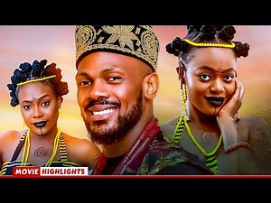 HUSTLE CODE | NOLLYWOOD MOVIE HIGHLIGHTS 2025 (HIGHLY RECOMMENDED)