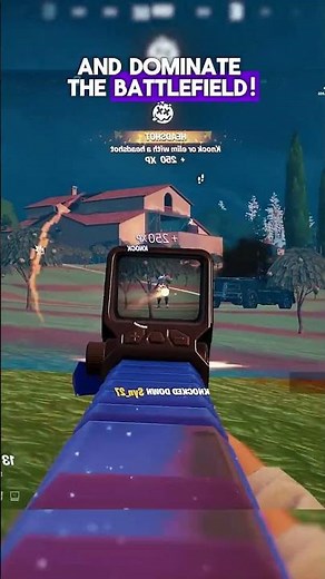 Get Fortnite Right Now