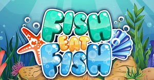 FISH EAT FISH 3 PLAYERS 🕹 Play online free on Gombis