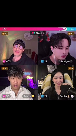 Funny Aladdin Moments on Livestream