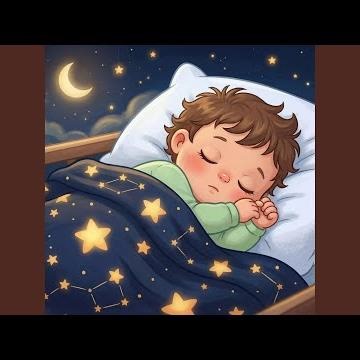 Berceuse Douce pour Bébé Musique Sommeil