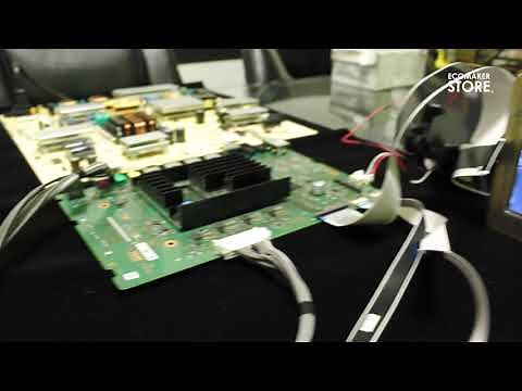 Qué es y como funcionan las tarjetas main y las tarjetas power