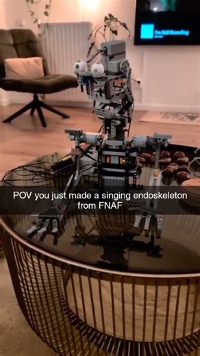 fanf endoskeleton lego