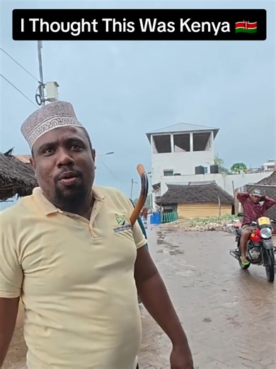 Discovering Lamu: More Than Just Kenya 🇰🇪