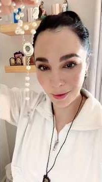 Join the consecrations here on the channel. It will transform your heart! ❤️ #marthahigareda