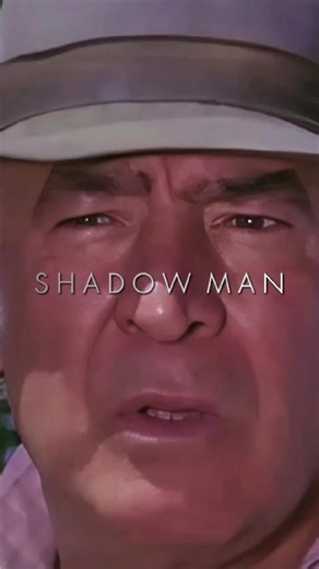SHADOW MAN (@ttshadowman)’s videos with orijinal ses - SHADOW MAN