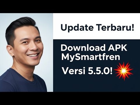 Download Apk Mysmartfren Versi 5.5 0