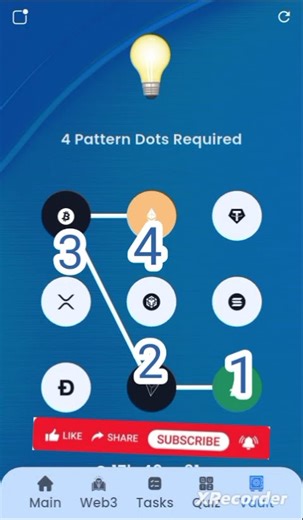 Syntax Verse Quiz Answers Today | 02 JANUARY 2026 | Earn Rewards Fast With Vault Pattern