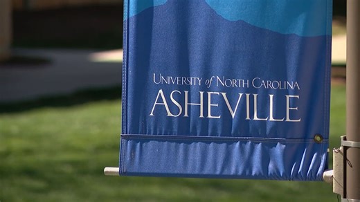 UNC Asheville dean of students 'no longer employed' after video of DEI comments surface