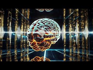 Gamma Brain Wave Activation: Focus Like Never Before, Study & Work at Peak