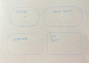 Baby Wipe Opening Templates - Etsy