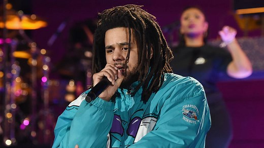 J. Cole new album 'The Off-Season' 2021: tour, songs, tracklist, features & more