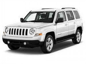 Jeep Patriot Chassis And Engine Number Location #vin location