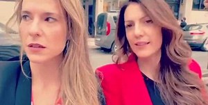 Video: el divertido encuentro entre las voces de Google que se volvió viral