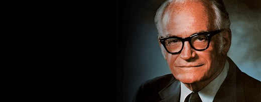 Barry Goldwater Quotes That Inspire Us - Goldwater Institute