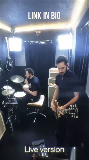 ✢ The Backstage Story ✢ the lead single from the Deluxe release of Natus Ex Animo.