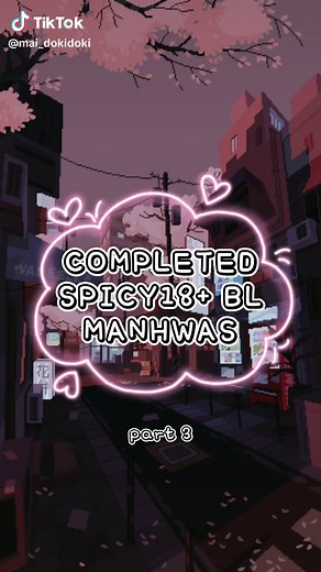 Exotic Love: Spicy BL Manhwa Recommendations