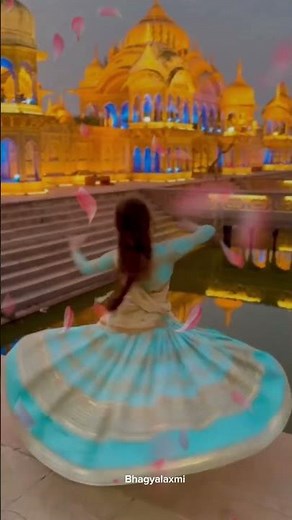 shyama aan baso vrindavan main🙏🏽🙏🏽🙏🏽🙏🏽 #shorts #shortsfeed #trending #vrindavan