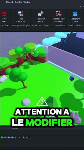 HOW TO CREATE A CLICKER ON ROBLOX?