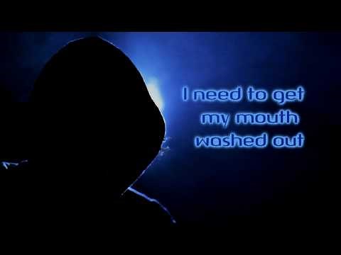 Badflower - Soap [Lyrics on screen]