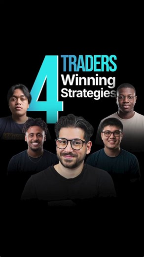 They started seeing consistent payout when their mindset shift from gambling to actually trading. To gamble is to trade without a plan or without following set plans To actually trade is to follow every set of rules and not give in to emotions. Which category do you fall under ? Do you Gamble or you Trade ?