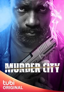 Murder City (2023)