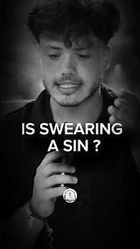 Is Swearing really a Sin for Christians?
