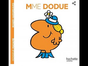 MADAME DODUE ( MONSIEUR, MADAME)