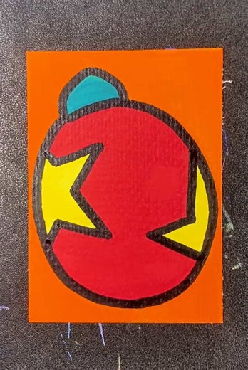 #noel #asmr #relaxing #color #drawingtutorial