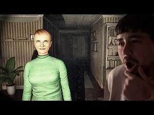 my landlord is a serial killer..